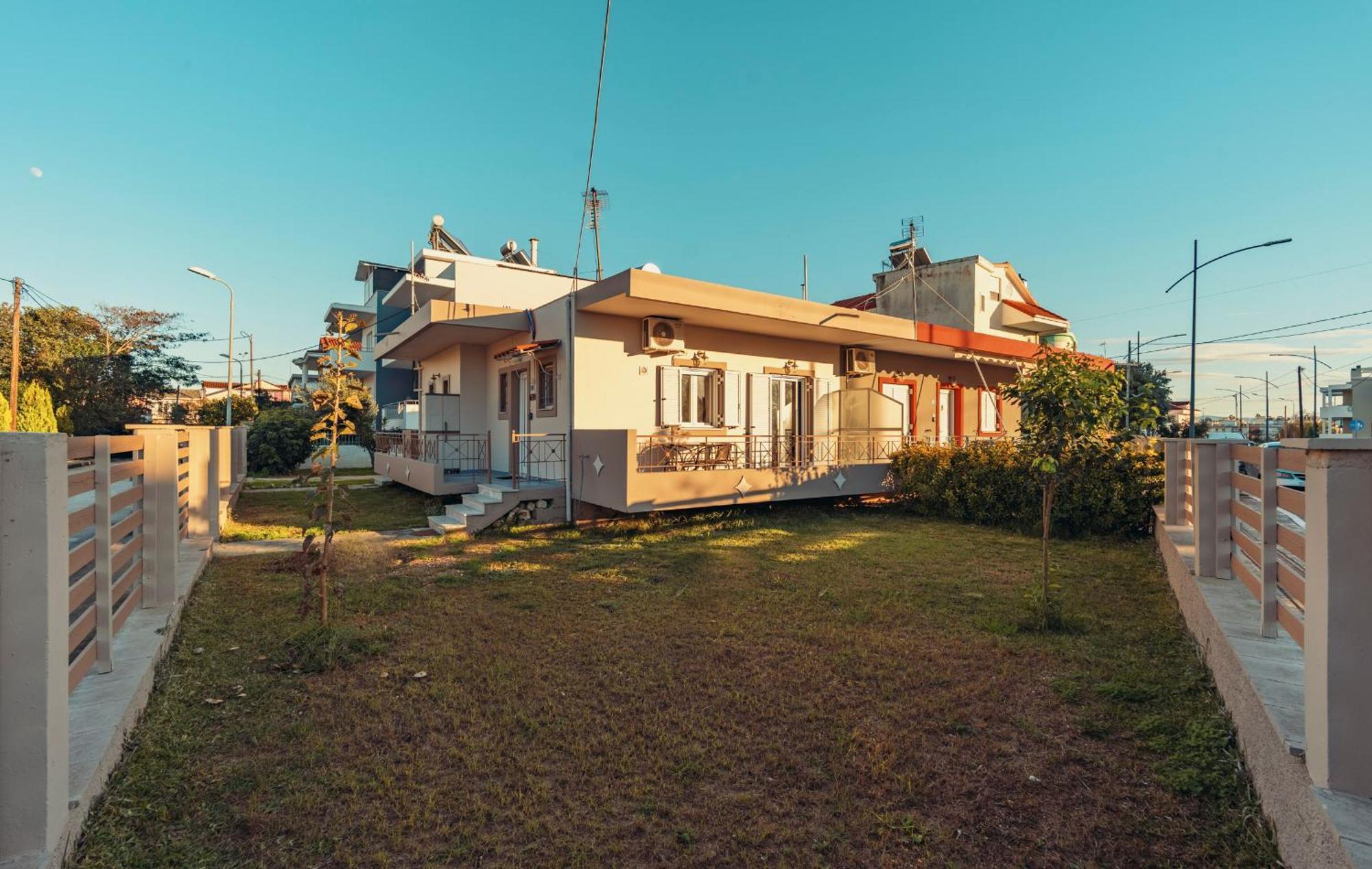 Cherry House Preveza Exterior photo