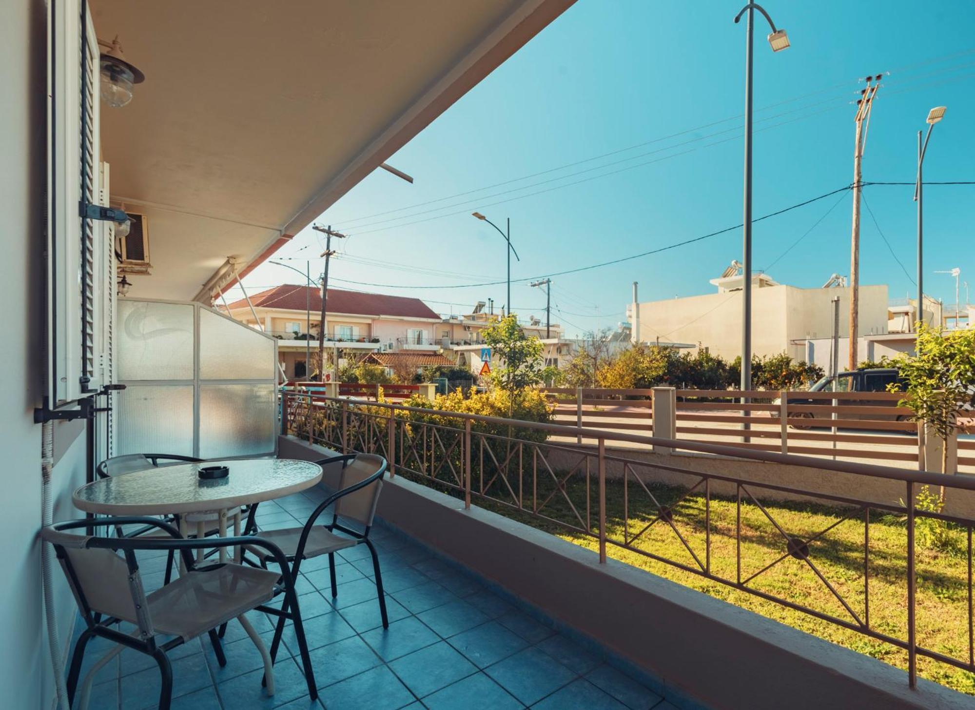 Cherry House Preveza Exterior photo