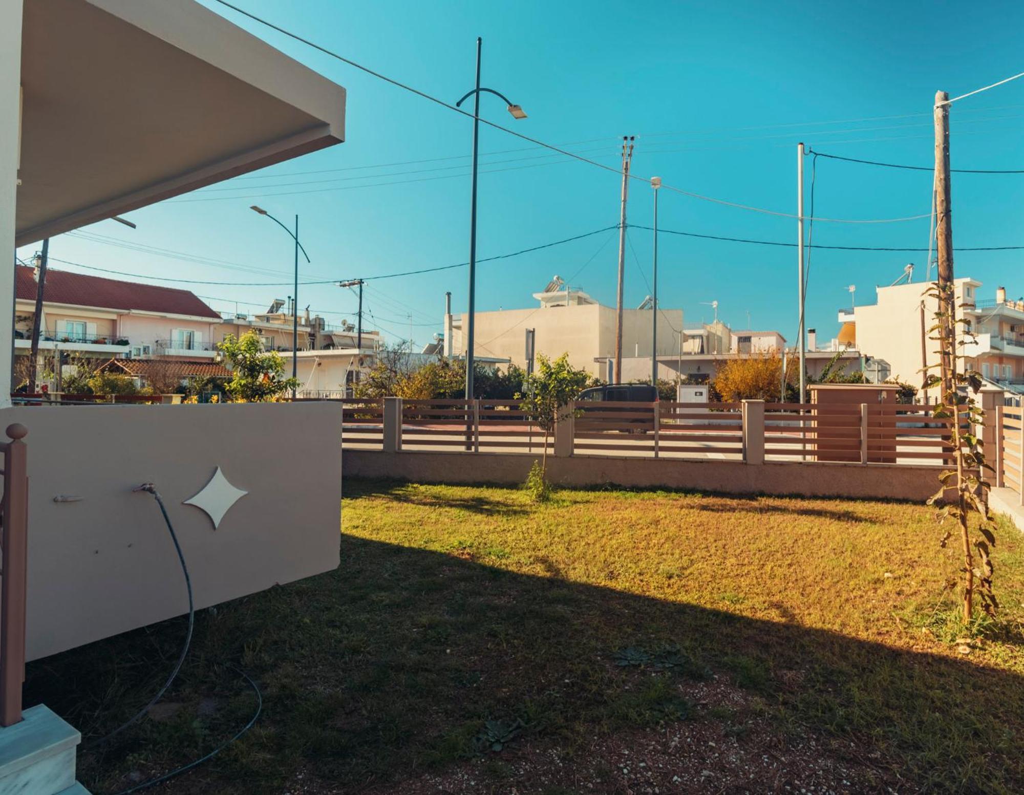 Cherry House Preveza Exterior photo